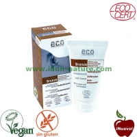 Autobronceador con Granada y Bayas de Goji ECO COSMETICS